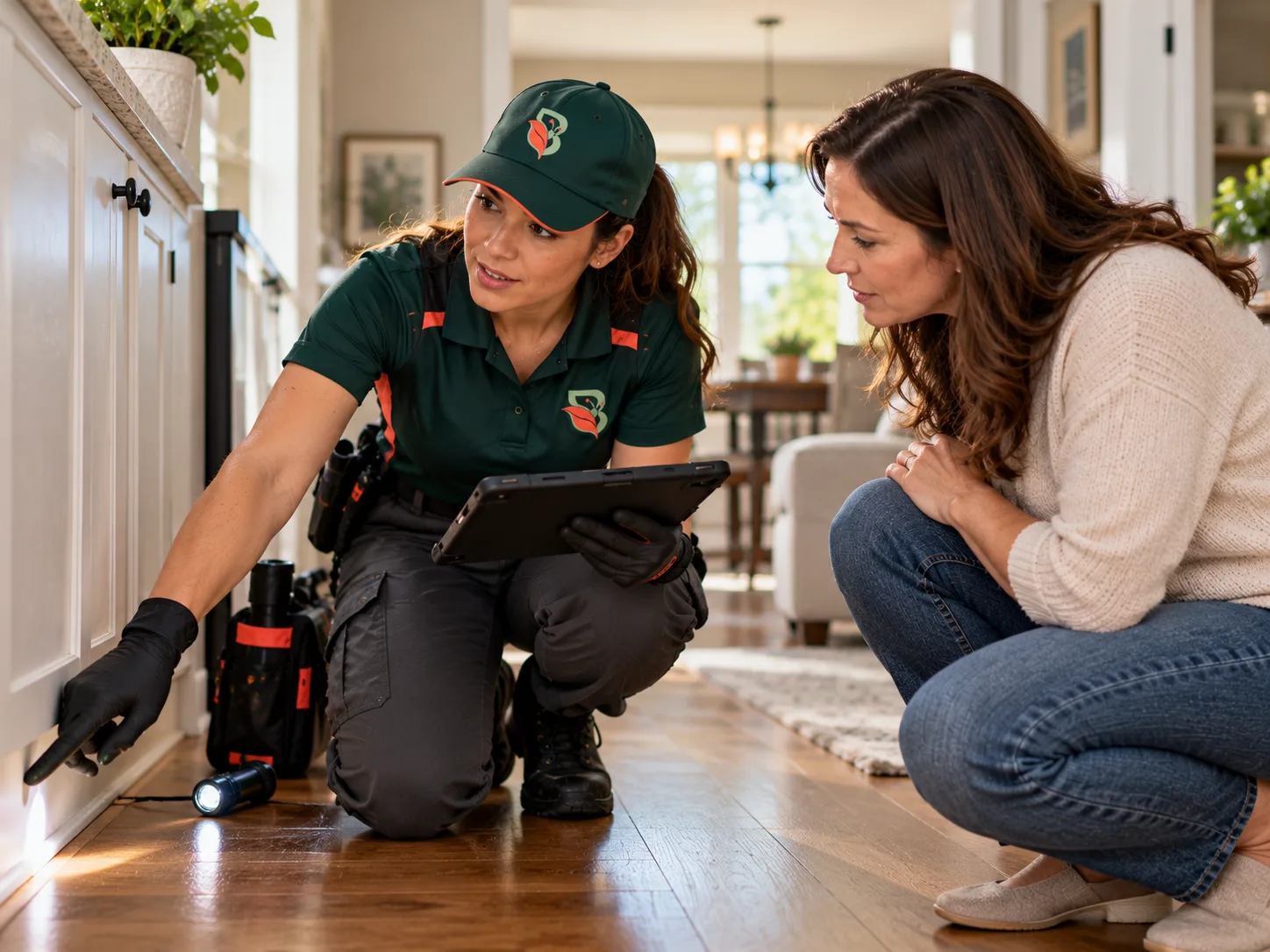 Pest Control Paradise, KS FAQs